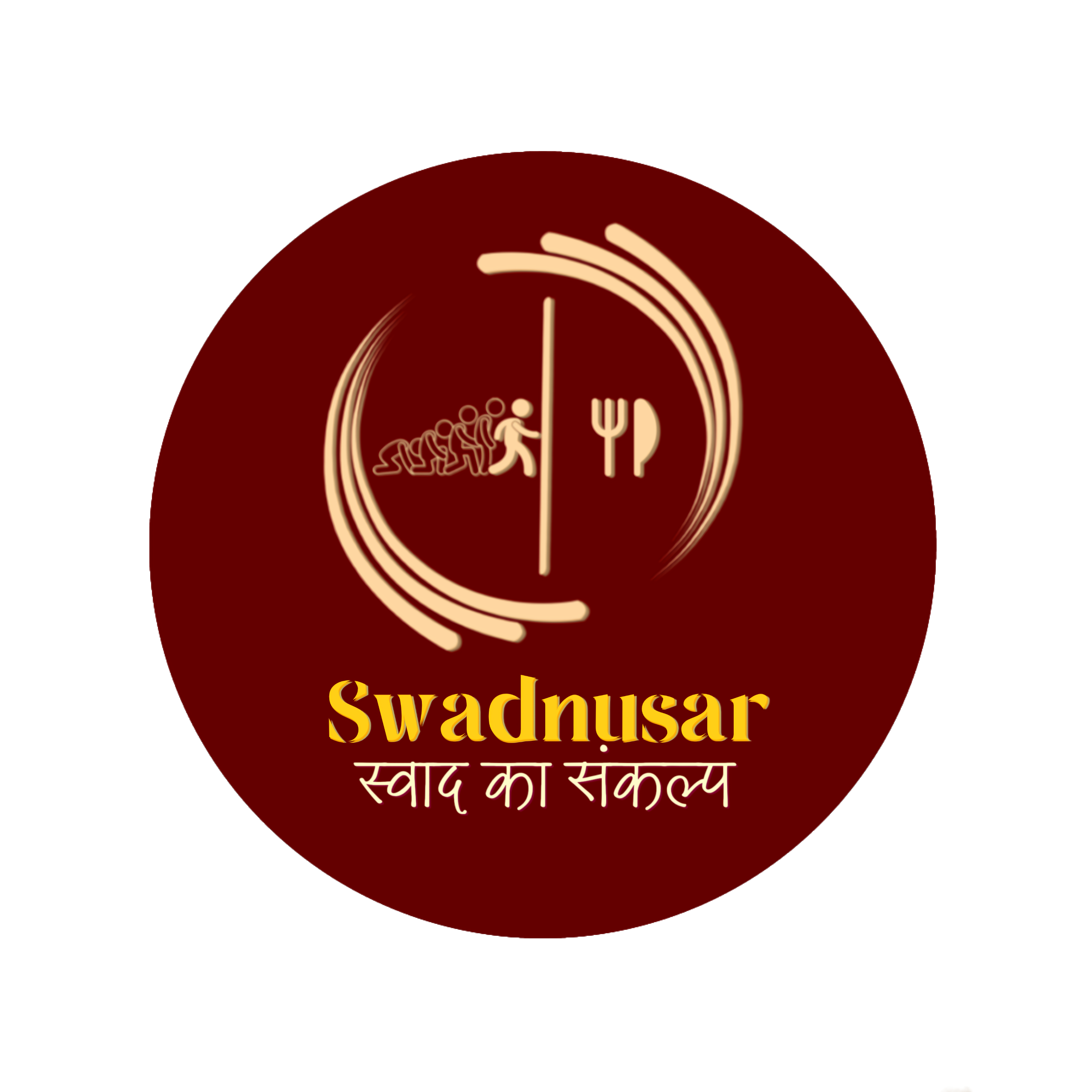 Swadnusar Logo